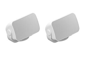 Sonos On-wall Luidsprekers by Sonance (Set van 2)