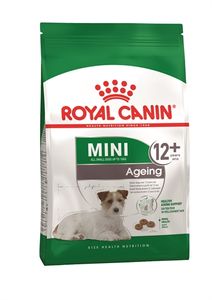 Royal Canin Mini Ageing 12+ 1,5 kg Volwassen Gevogelte