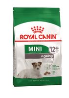 Royal Canin Mini Ageing 12+ 1,5 kg Volwassen Gevogelte - thumbnail