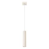 Hanglamp LAGOS 1 beige