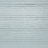 Ragno Wish RCGG Wandtegel 053X300 Light Blue 10Mm Mat