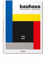 TASCHEN livre Bauhaus. Updated Edition. XL book - Multicolore - thumbnail