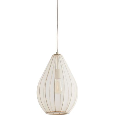 Hanglamp Itela 28X40 cm