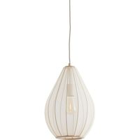 Hanglamp (D)28X40 Cm Itela Zand