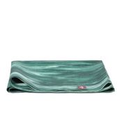 Manduka eKO SuperLite Yogamat Rubber Groen 1.5 mm - Steppe - 180 x 61 cm