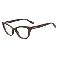 Brillenframe Dames Love Moschino MOL636 5205L18