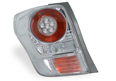 Achterlicht 5491931U