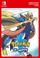 Pokémon Sword