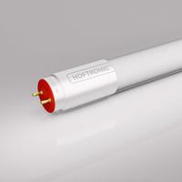 LED TL Buis 120 cm - T8 (G13) - 18 Watt 3150 lumen - 175lm/W - High lumen - vervangt 105W (105W/860) - 6000K - flikkervrij LED TL Buis 120 cm - T8 (G13) - 18 Watt 3150 lumen - 175lm/W - High lumen - vervangt 105W (105W/860) - 6000K - flikkervrij