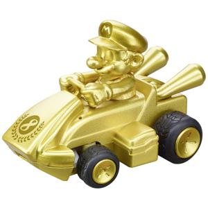 Carrera RC 370430001P Mario Gold RC modelauto voor beginners Elektro Racewagen