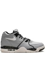 Nike baskets Air Flight 89 'Cement' - Gris