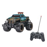 Revell RC Bestuurbare Auto Truck Mounty