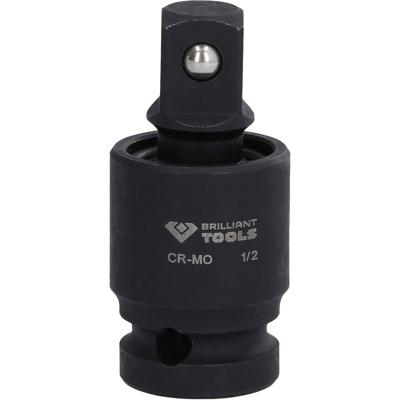 Brilliant Tools BT024604 BT024604 Kogelgewricht Aandrijving 1/2 (12.5 mm) 1 stuk(s)