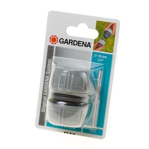 Reparateurkoppeling Gardena 3/4" 18233