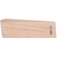 KS Tools 903.1011 Soldeerhouten wig, 180 x 53 x 34 mm