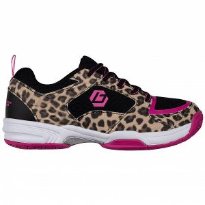 Zaalhockeyschoenen Tribute Leopard