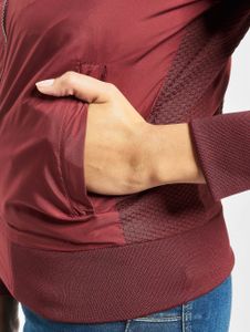 Urban Classics / Bomberjack Light in rood Urban Classics / Bomberjack Light in rood