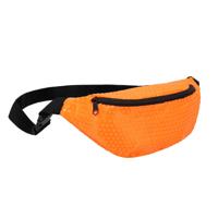 Heuptasje Neon oranje