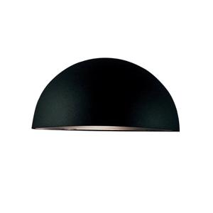 Buitenlamp downlighter e27 Nordlux &apos;Scorpius 20&apos; IP23 modern 20 cm