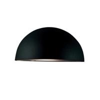 Buitenlamp downlighter e27 Nordlux &apos;Scorpius 20&apos; IP23 modern 20 cm
