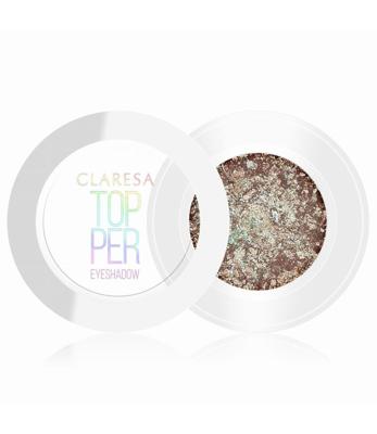 Claresa topper eyeshadow 03 starlight