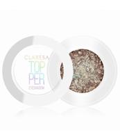 Claresa topper eyeshadow 03 starlight