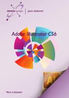 Adobe Illustrator CS6 (Paperback)