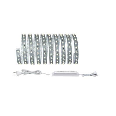 Paulmann 2700KMaxLED 500 3m set metaal - 70579