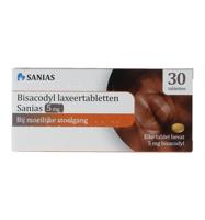 Bisacodyl 5mg Bisacodyl 5mg