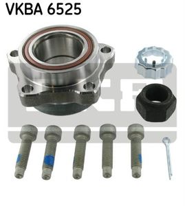 Wiellager VKBA6525