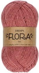 Drops Flora Mix 24 Strawberry pink