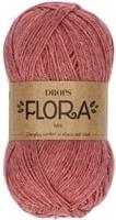 Drops Flora Mix 24 Strawberry pink