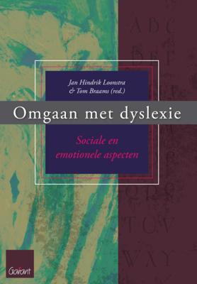 Omgaan met dyslexie (Paperback)