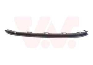 Ventilatiegrille, bumper 5819582