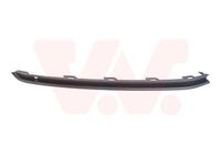 Ventilatiegrille, bumper 5819582