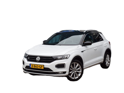 Volkswagen T Roc