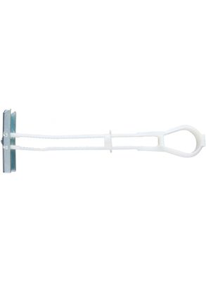 DeWalt Accessoires M6x12mm STRAP Toggle Hollewand anker (50 stuks) - DFM4540050