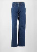 Vintage Relaxed Levi&apos;s Jeans in Blue size 26/34