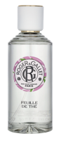 Roger & Gallet Feuille De The Wellbeing Fragrant Water 100 ml Dames