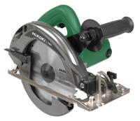 HiKOKI cirkelzaag ø190mm 68mm 230v
