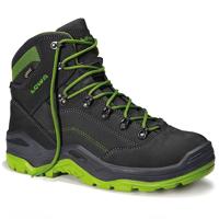 Lowa Werkschoen Renegade Work GTX Mid 5650 S3 | Groen | Maat 44 - 00.160.162.44