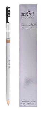 Herome Brow pencil blond 1 Stuks Herome Brow pencil blond 1 Stuks