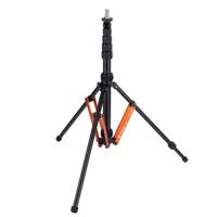 Fotopro TR-01A Aluminum lamp statief Fotopro TR-01A Aluminum lamp statief