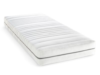 Matras COMFORT 140x200 cm pocketveren + polyetherschuim 30 kg/m³
