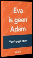 Eva is geen Adam (Paperback)