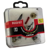 Carpoint reservelampen set H1/H7 0725005 Carpoint reservelampen set H1/H7 0725005