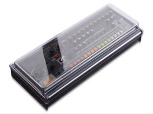 Decksaver Roland Boutique Cover