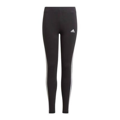 adidas Performance sportlegging zwart/wit