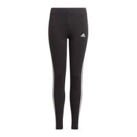 adidas Performance sportlegging zwart/wit - thumbnail