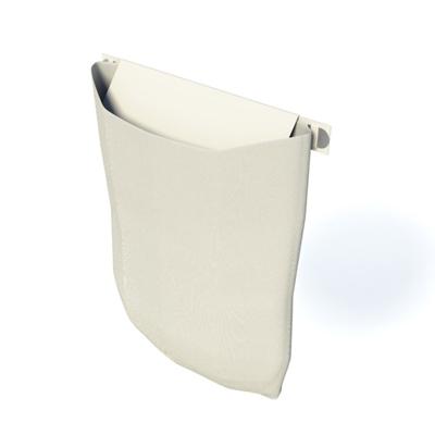 SecuMax brievenbusbeveiliging & postopvanger - Postkeeper - 3010.010.01